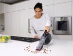 Ручний пилосос BLACK+DECKER DVJ315B - Зображення 3