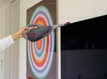 Ручний пилосос BLACK+DECKER DVJ315B - Зображення 4