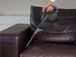 Ручний пилосос BLACK+DECKER DVJ315B - Зображення 5