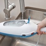 Пароочищувач 11300 Вт BLACK+DECKER FSM13E1 - Зображення 7