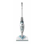 Пароочищувач 1600 Вт BLACK+DECKER FSM1616 - Зображення 2