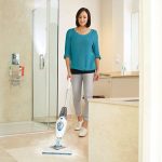 Пароочищувач 1600 Вт BLACK+DECKER FSM1616 - Зображення 4