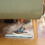 Пароочищувач 1600 Вт BLACK+DECKER FSM1616 - Зображення 5