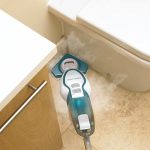 Пароочищувач 1600 Вт BLACK+DECKER FSM1616 - Зображення 6