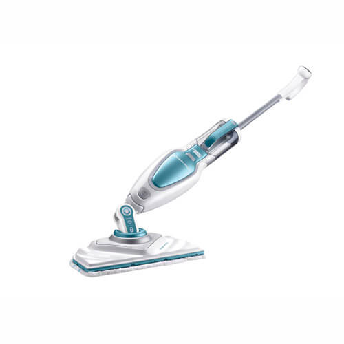 FSM1630.jpeg Пароочищувач 1600 Вт BLACK+DECKER FSM1630 - Зображення 1