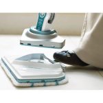 Пароочищувач 1600 Вт BLACK+DECKER FSM1630 - Зображення 5