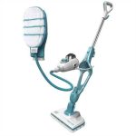 Пароочищувач 1300 Вт BLACK+DECKER FSMH13101SM