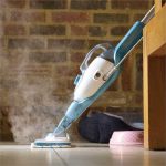 Пароочищувач 1300 Вт BLACK+DECKER FSMH13101SM - Зображення 2