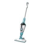 Пароочищувач 1300 Вт BLACK+DECKER FSMH13151SM