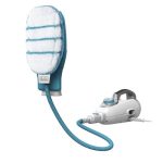 Пароочищувач 1300 Вт BLACK+DECKER FSMH13151SM - Зображення 3