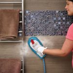Пароочищувач 1300 Вт BLACK+DECKER FSMH13151SM - Зображення 6