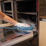 Пароочищувач 1300 Вт BLACK+DECKER FSMH13151SM - Зображення 7