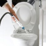 Пароочищувач 1300 Вт BLACK+DECKER FSMH13151SM - Зображення 8