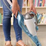 Пароочищувач BLACK+DECKER FSMH1321 - Зображення 3