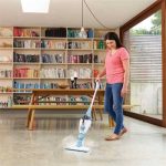 Пароочищувач BLACK+DECKER FSMH1321 - Зображення 4