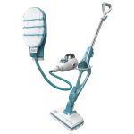 Пароочищувач 1300 Вт BLACK+DECKER FSMH1351SM