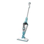 Пароочищувач 1300 Вт BLACK+DECKER FSMH1351SM - Зображення 2