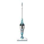 Пароочищувач 1300 Вт BLACK+DECKER FSMH1351SM - Зображення 3