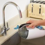 Пароочищувач 1300 Вт BLACK+DECKER FSMH1351SM - Зображення 7