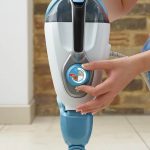 Пароочищувач 1300 Вт BLACK+DECKER FSMH1351SM - Зображення 8