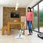 Пароочищувач 1300 Вт BLACK+DECKER FSMH1351SM - Зображення 11