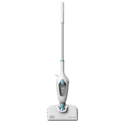 Пароочищувач 11300 Вт BLACK+DECKER FSMH13E10