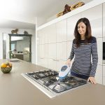 Пароочищувач 11300 Вт BLACK+DECKER FSMH13E10 - Зображення 7