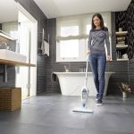 Пароочищувач 1300 Вт BLACK+DECKER FSMH13E5 - Зображення 5