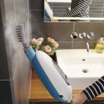 Пароочищувач 1300 Вт BLACK+DECKER FSMH13E5 - Зображення 6