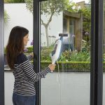 Пароочищувач 1300 Вт BLACK+DECKER FSMH13E5 - Зображення 7