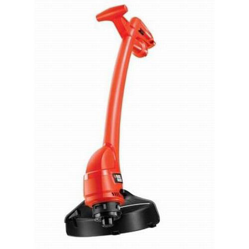 GL250.jpeg Електричний тример BLACK+DECKER GL250, 250 Вт - Зображення 1