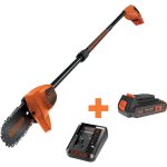Висоторіз BLACK+DECKER GPC1820L20 - Зображення 5