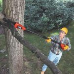 Висоторіз BLACK+DECKER GPC1820L20 - Зображення 8
