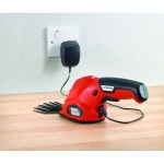 Садові ножиці 3,6 В 1,1 А·год BLACK+DECKER GSL200 - Зображення 2