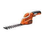 Кущоріз BLACK+DECKER GSL300 - Зображення 2
