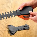 Садові ножиці 7 В 1,5 А·год BLACK+DECKER GSL700KIT - Зображення 6