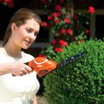 Садові ножиці 7 В 1,5 А·год BLACK+DECKER GSL700KIT - Зображення 7