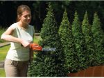 Кущоріз BLACK+DECKER GSL700 - Зображення 4