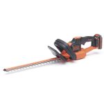 Кущоріз BLACK+DECKER GTC18452PC