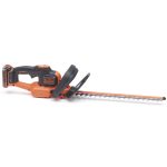 Кущоріз BLACK+DECKER GTC18452PC - Зображення 4