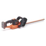 Кущоріз BLACK+DECKER GTC18452PC - Зображення 5