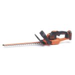 Кущоріз BLACK+DECKER GTC18452PC - Зображення 8