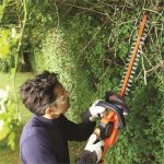 Кущоріз 18 В 2 А·год 50 см BLACK+DECKER GTC18502PC - Зображення 3