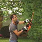 Кущоріз 18 В 2 А·год 50 см BLACK+DECKER GTC18502PC - Зображення 4