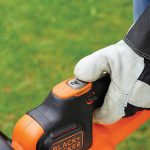 Кущоріз 18 В 2 А·год 50 см BLACK+DECKER GTC18502PC - Зображення 5