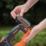 Кущоріз 18 В 2 А·год 50 см BLACK+DECKER GTC18502PC - Зображення 6