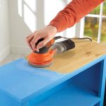Шліфмашина 240 Вт BLACK+DECKER KA199 - Зображення 2