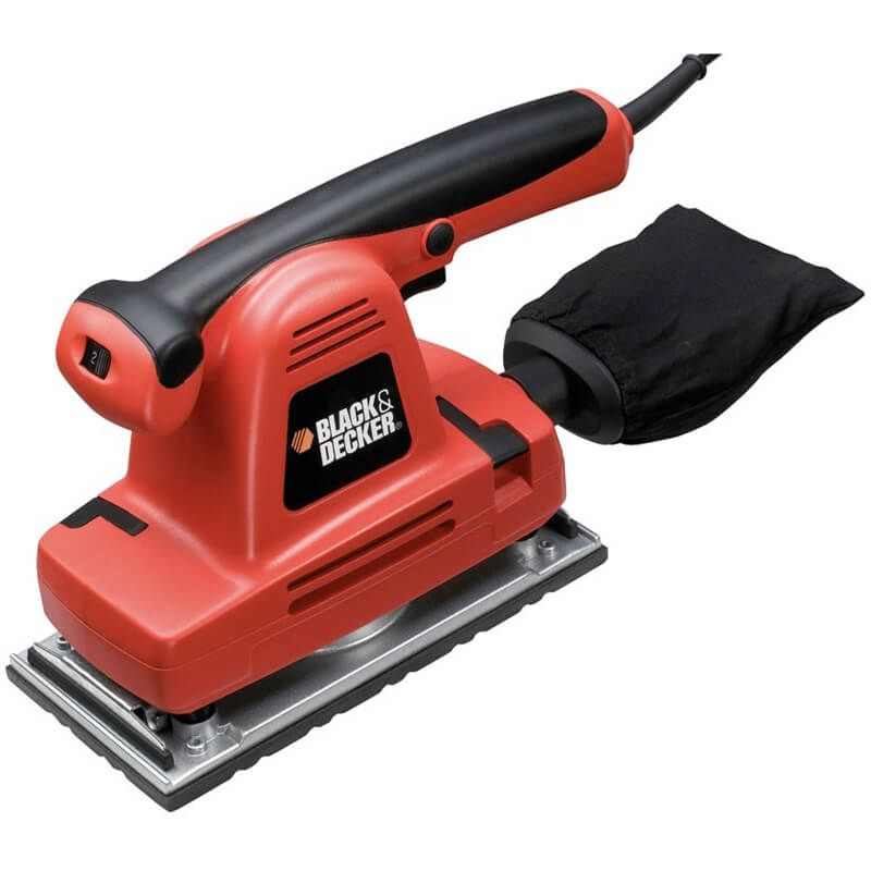 KA274EKA_09.jpeg Шліфмашина BLACK+DECKER KA274EKA - Зображення 1