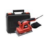Шліфмашина BLACK+DECKER KA274EKA - Зображення 3