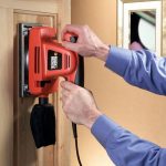 Шліфмашина BLACK+DECKER KA274EKA - Зображення 5